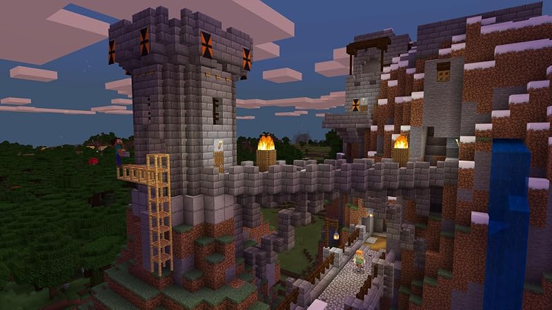 Videospiel Playstation 5 Minecraft - Marke EAN: 5056635611666