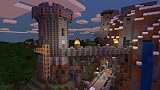 Minecraft PS5 Disc Edition by Mojang Studios - Includes 3500 Marketplace Tokens view 2