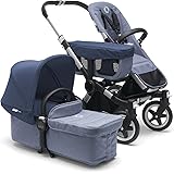 bugaboo donkey duo pris