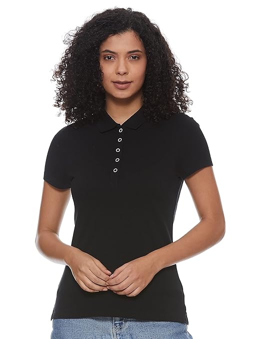 Buy Marks & Spencer Women's Regular Blouse at Amazon.in