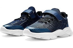 Nuovovoi Spider Shoes for Kids Boys Girls Sneaker Little/Big Running Tennis Shoes Walking Shoes