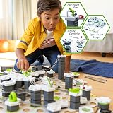 Ravensburger GraviTrax Starter Set Marble Run STEM Toy 122 Pcs view 6