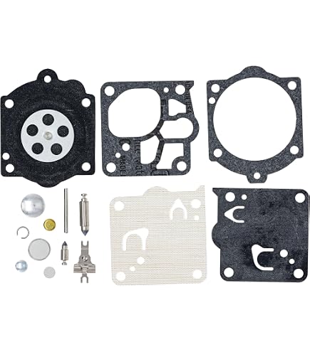 Kit Riparazione per carburatori WALBRO K22-HDA COMPATIBILE - 008765