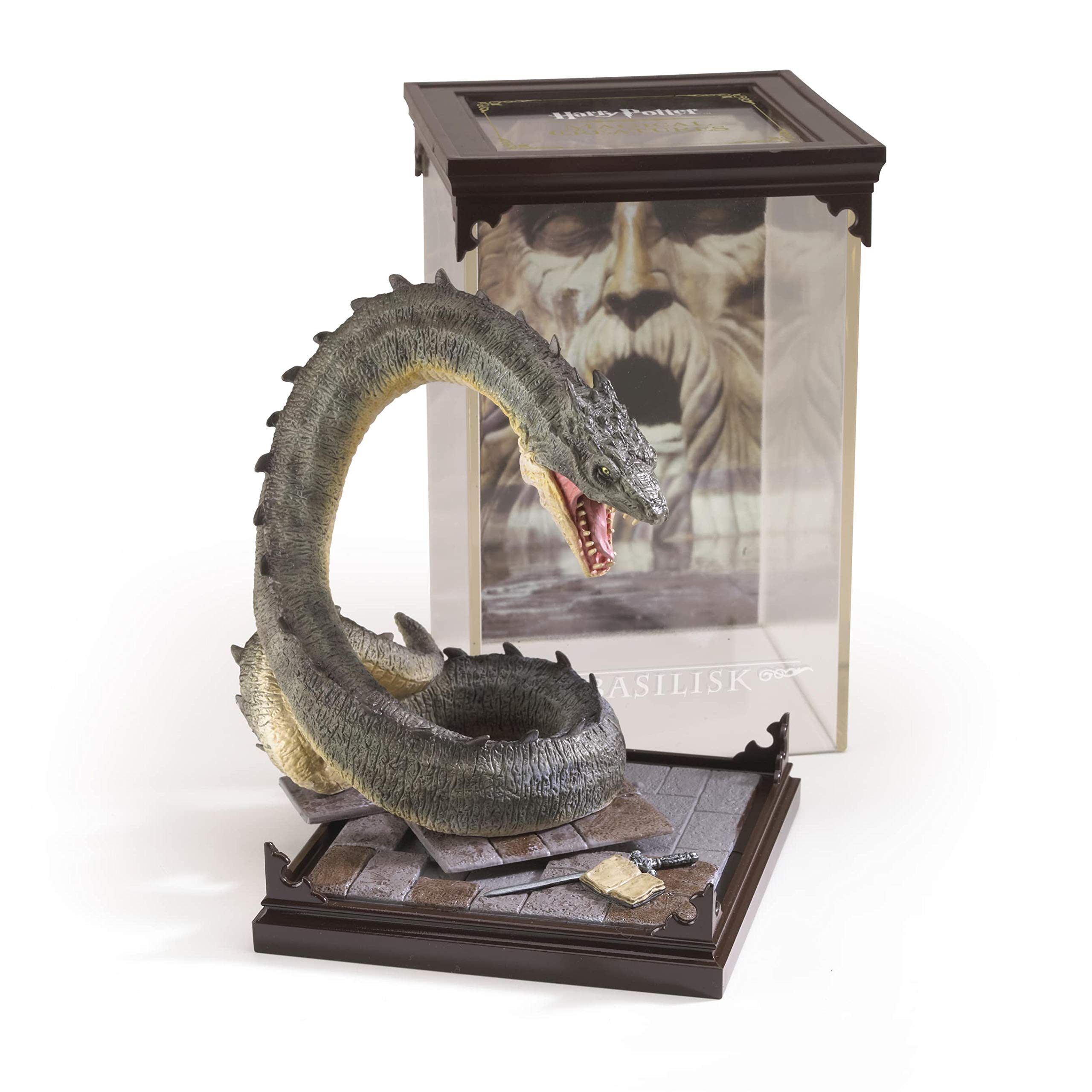 The Noble Collection Harry Potter Magical