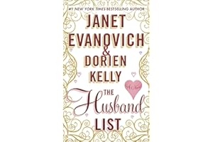 The Husband List: A Novel (Culhane Family Book 2)
