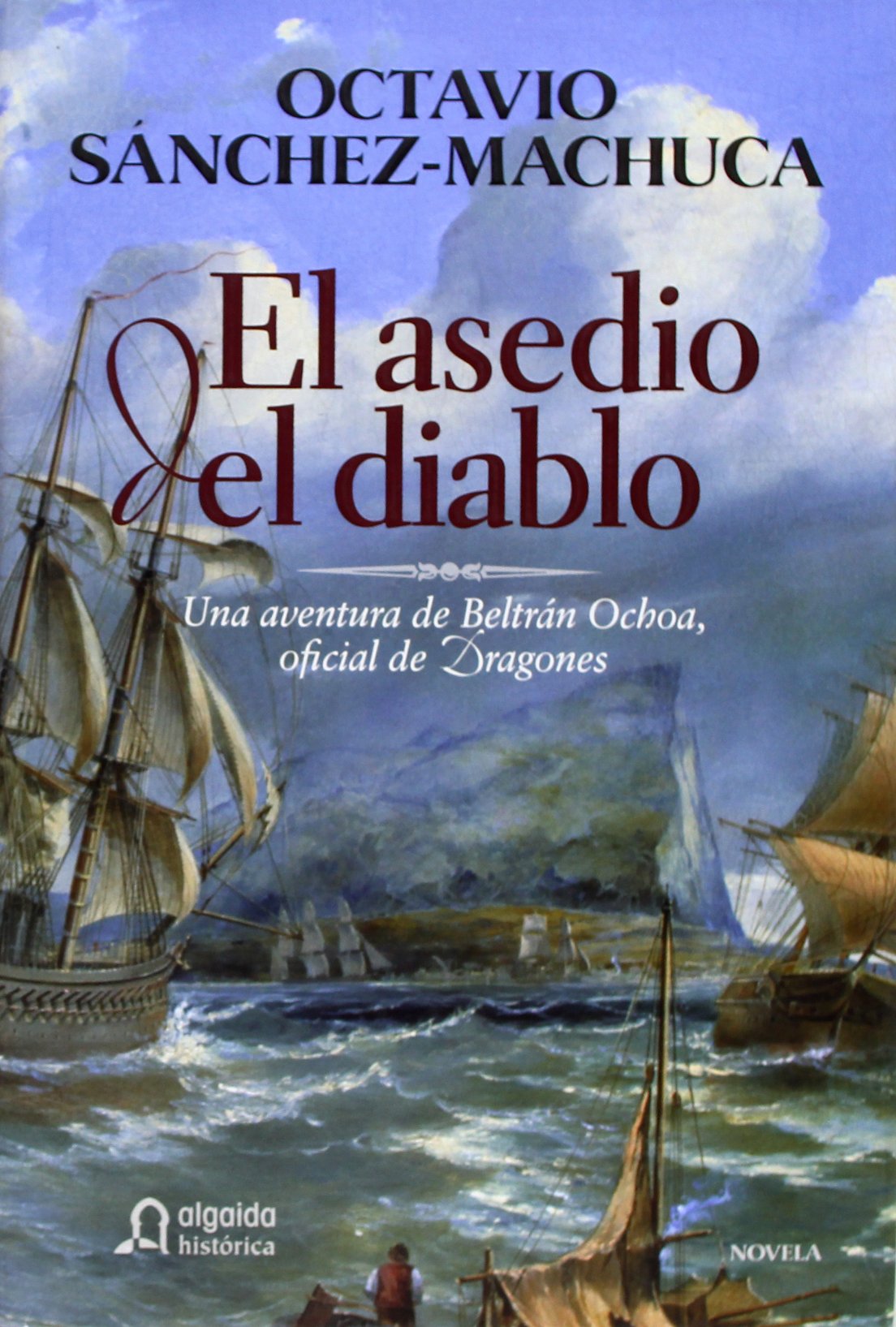 Resultado de imagen de el asedio del diablo