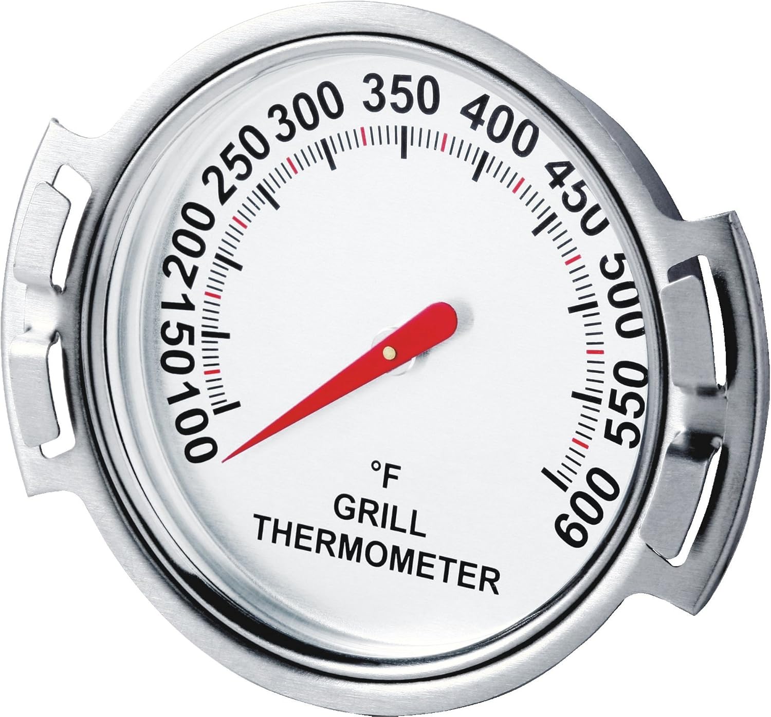 Admetior Grill Surface Thermometer Kitchen & Dining