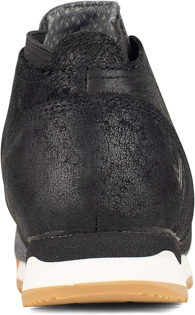 forsake contour boot