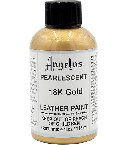 shattered orange angelus