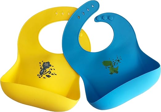 amazon bibs for toddlers