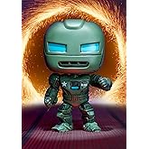 Funko Pop! Super Marvel: What If? - 6" The Hydra Stomper