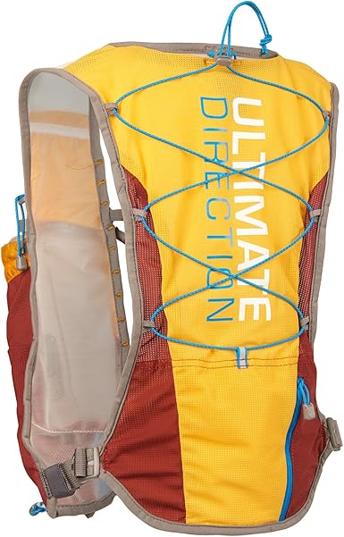 ultimate running backpack