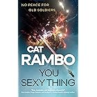 You Sexy Thing (The Disco Space Opera Book 1)