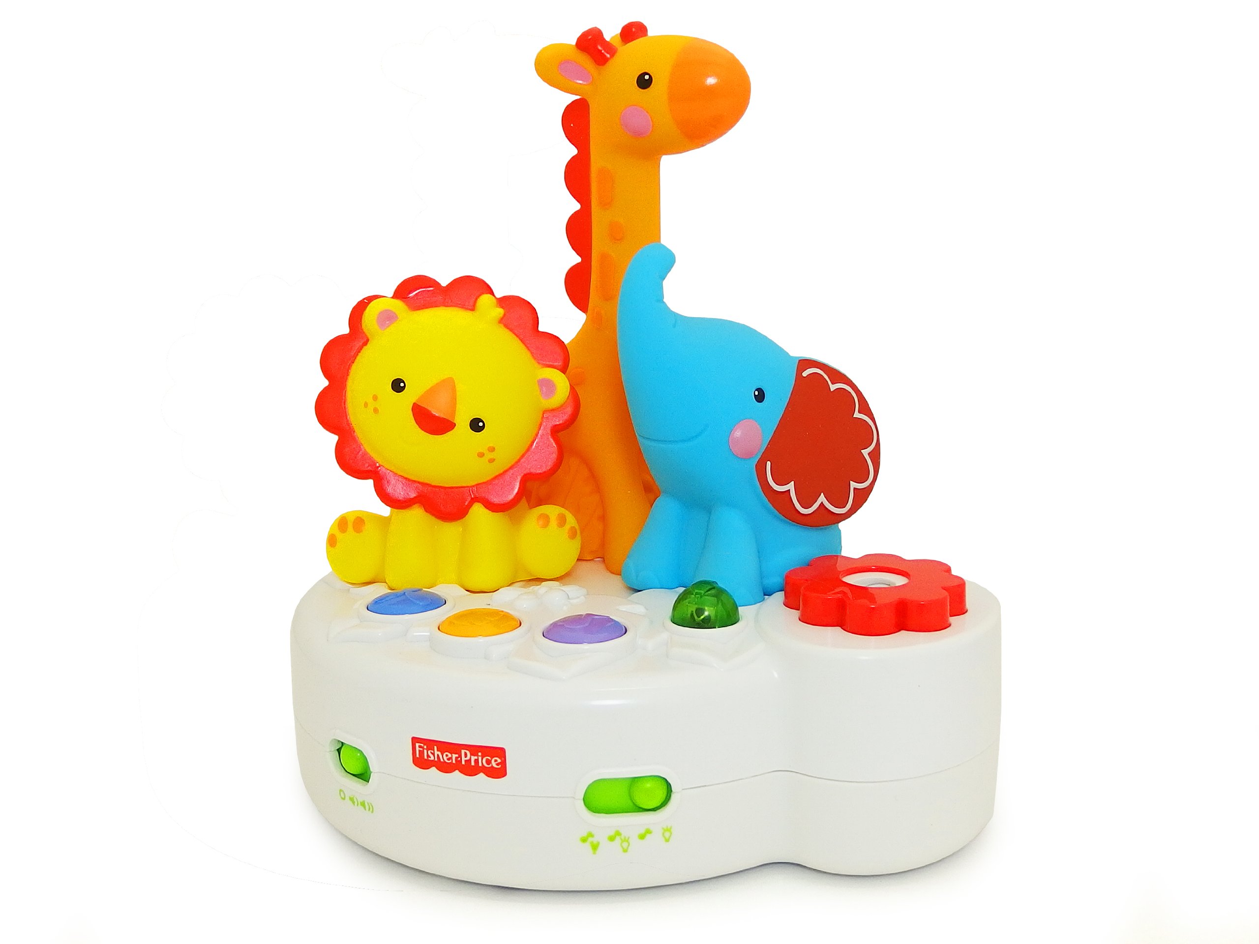 jumperoo deluxe della fisher price