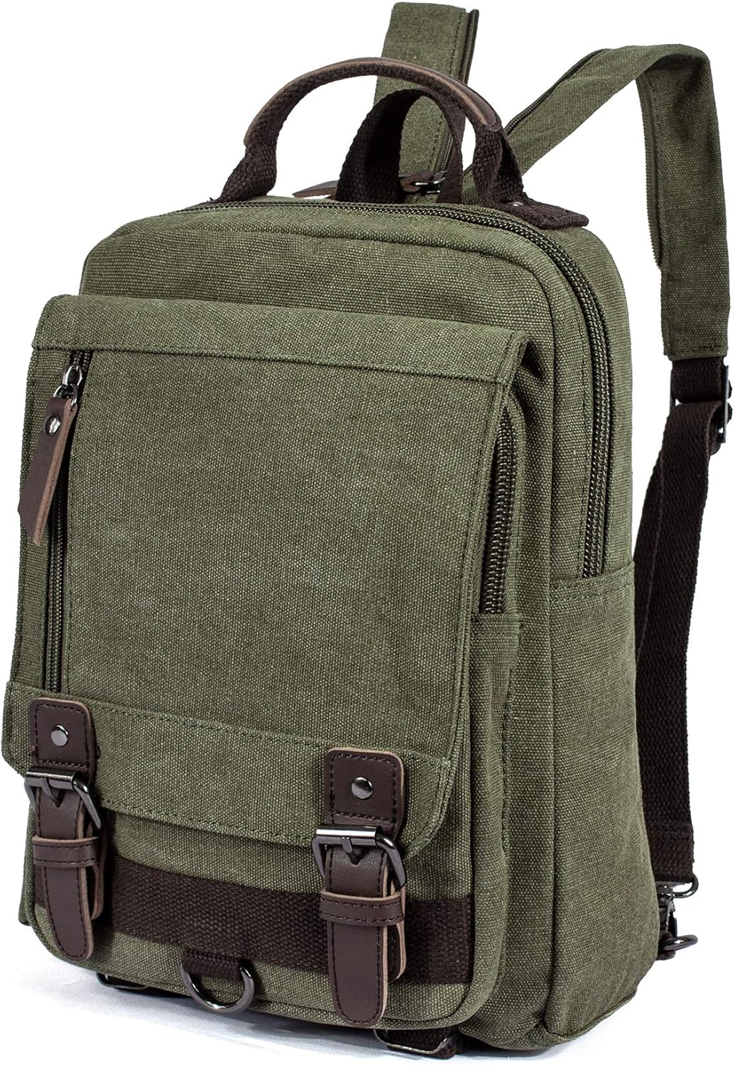 mens laptop sling bag