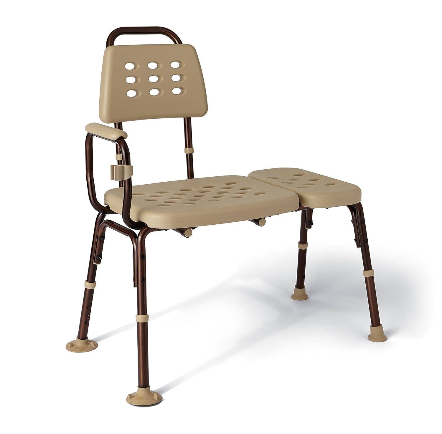 Best color medical shower chairs