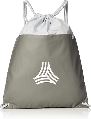 Amazon アディダス ジムサック タンゴ ジムバッグ Ch ソリッドグレー Lgh ソリッドグレー ホワイト Adidas アディダス ジムサック ナップサック