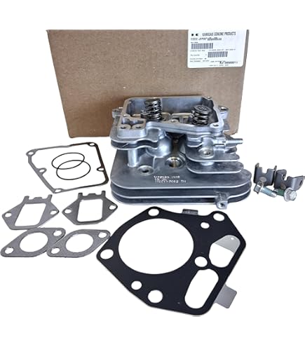 Amazon.com: Kawasaki 11008-0845 Head Genuine Original Equipment
