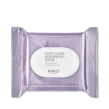 pure makeup wipes
