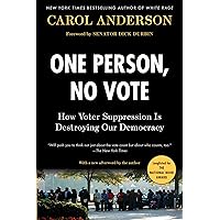 One Person, No Vote