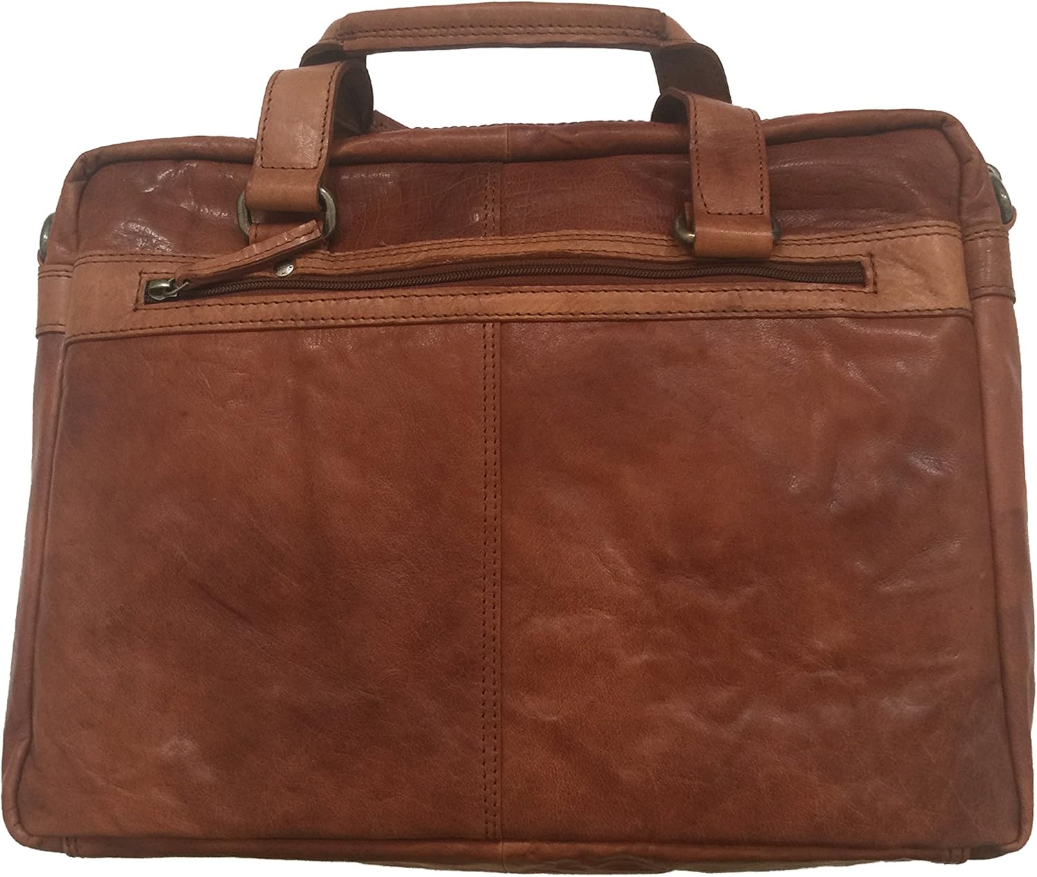 spikes and sparrow business shoulder bag