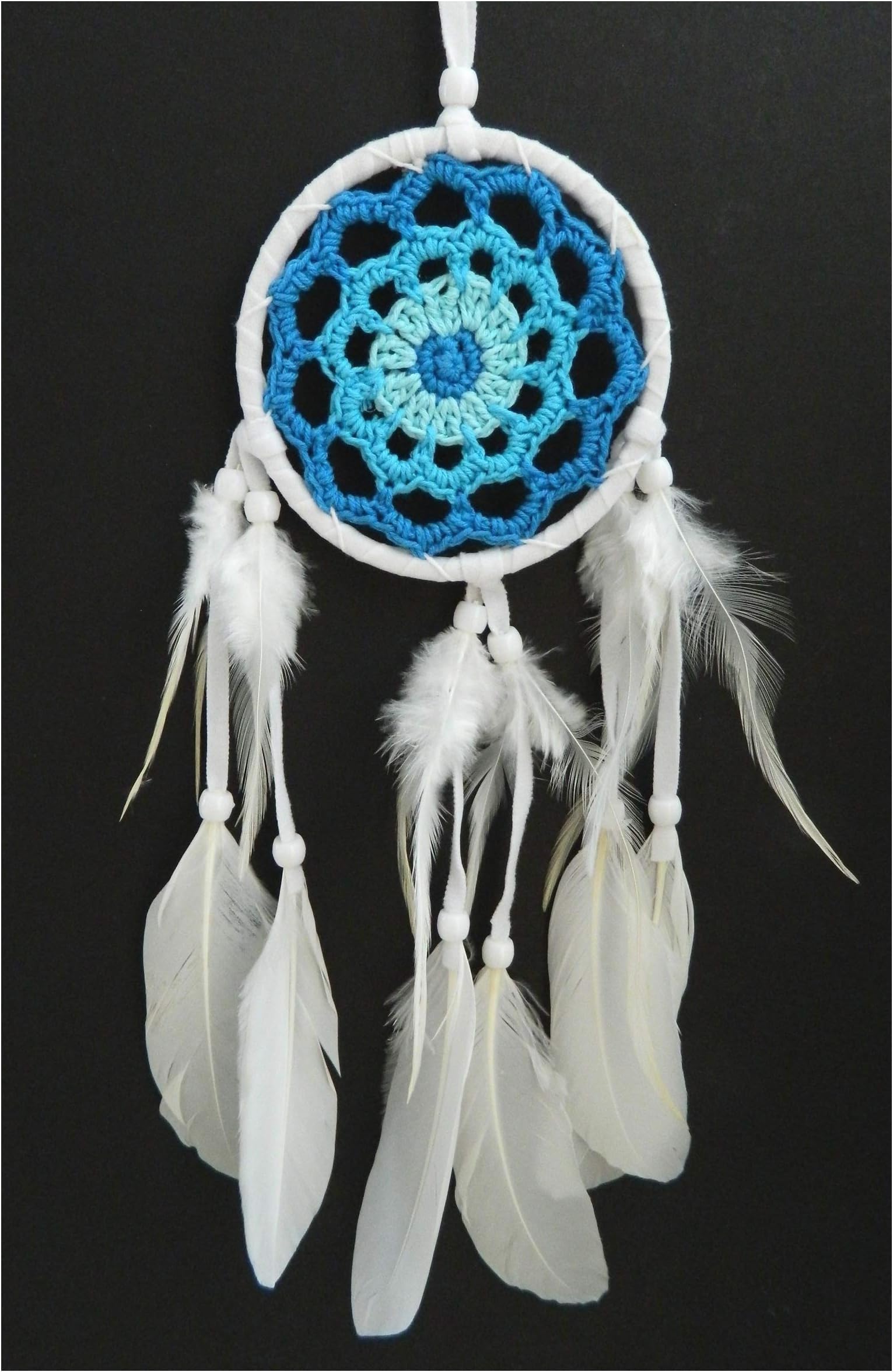 BOYS OR GIRLS DREAM CATCHER