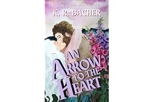 An Arrow to the Heart: A Steamy Cosy Fantasy Romance (The Alehouse Tales Book 1)