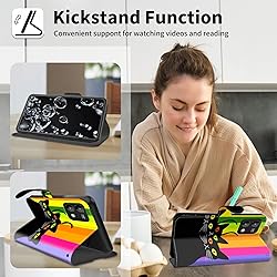 ACWDMKH for Motorola Moto G Stylus 4G 2023 Case