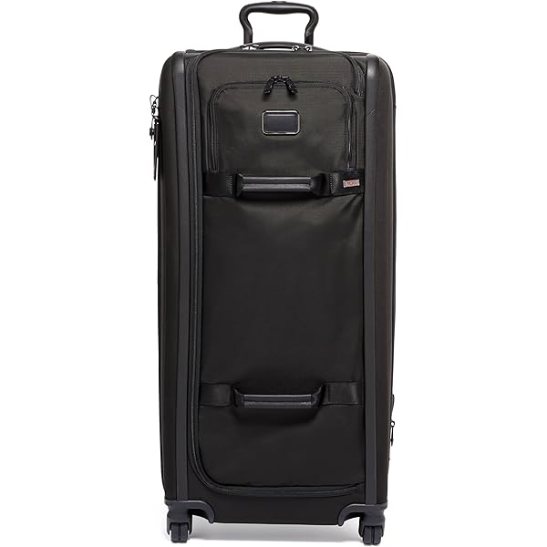Tumi Luggage T-Tech Cargo Medium Trip Packing Case, Steel Blue Tumi Luggage T-Tech Cargo Medium Trip Packing Case, Steel Blue