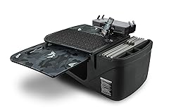 AutoExec AUE18551 GripMaster Car Desk Urban