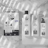 Nioxin System 2 100ml Leave-In Scalp & Hair Treatment Natural Hair Thinning view 3