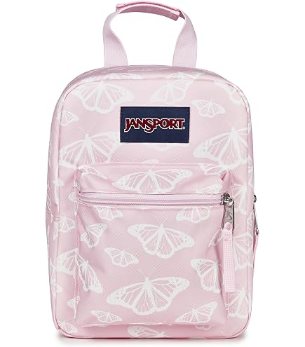 JanSport Laptop Backpack - Computer Bag with 2 Compartments, Ergonomic Shoulder Straps, 15” Laptop Sleeve, Haul Handle