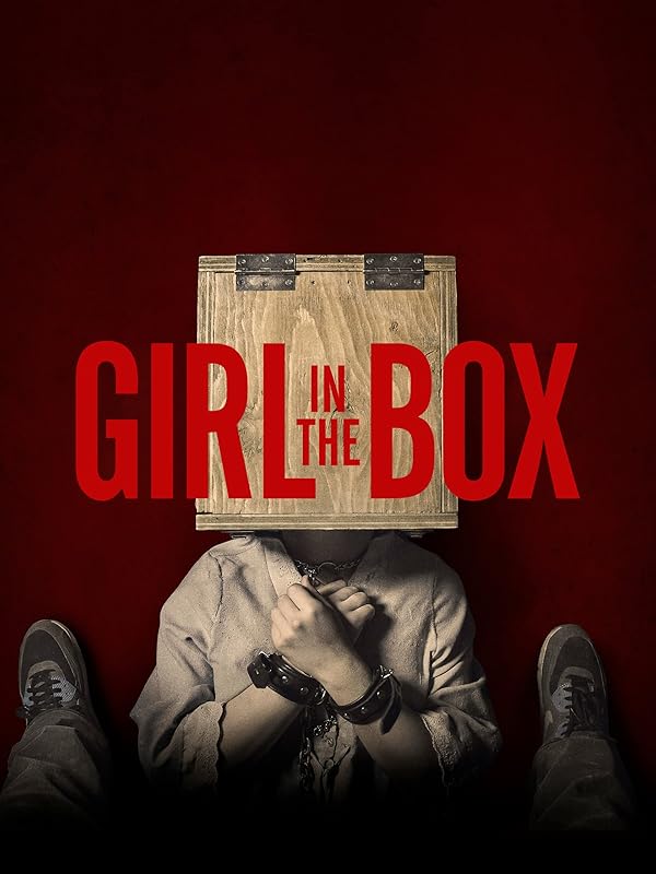 Watch Girl in The Box Prime Video