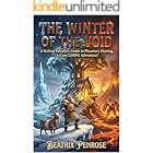 The Winter of the Void: A Retired Paladin’s Guide to Planetary Heating (A Cozy LitRPG Adventure) (The Green Sanctuary Book 4)