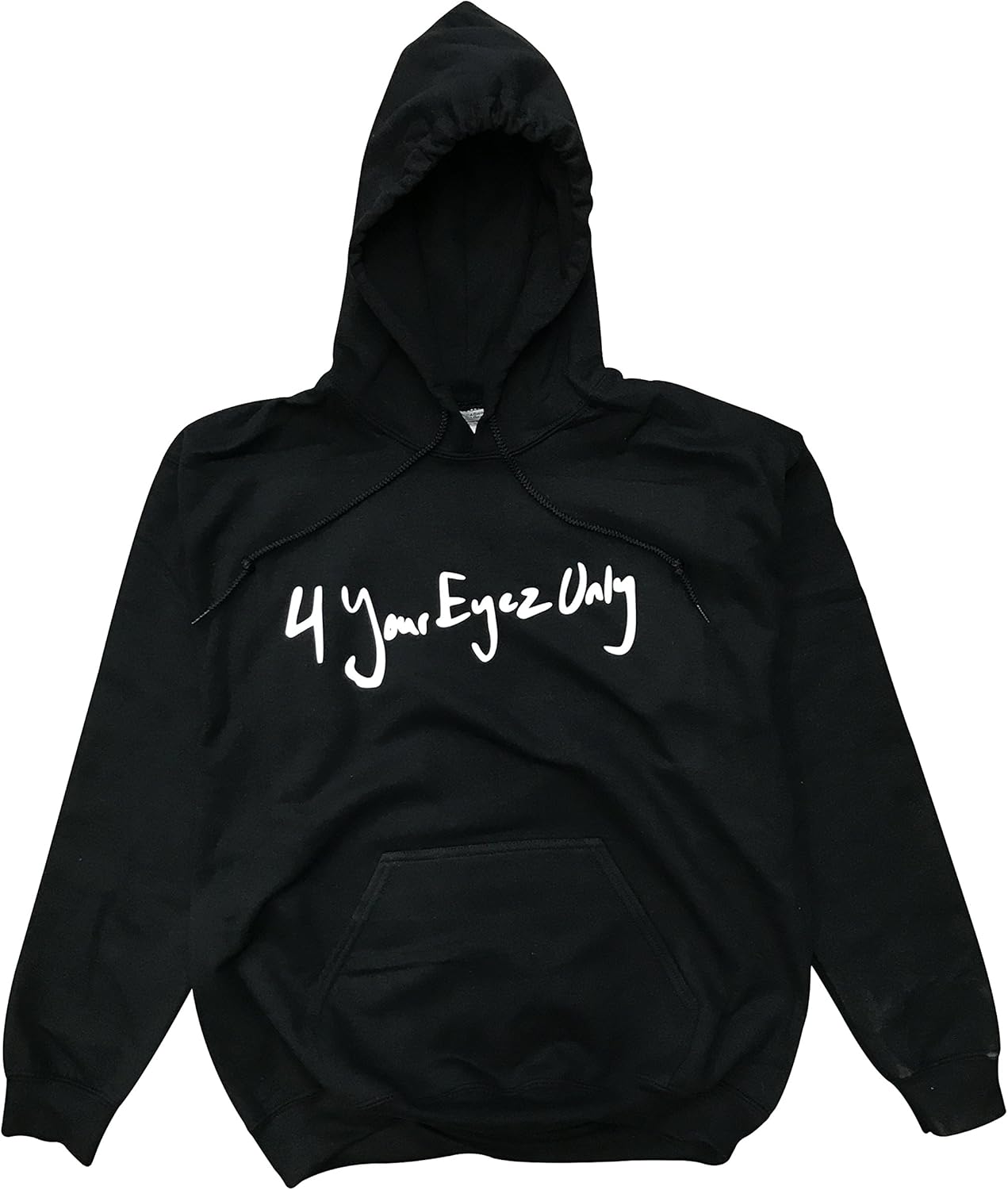 4 your eyez only sweatshirt