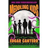 Meddling Kids: A Novel (Blumhouse Books)