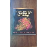 Mathematics for Information Technology