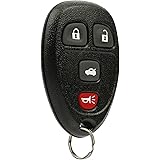 Amazon Com Keyless Entry Remote Clicker Fob For 2005
