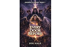 Every Door Before (Infernum Academy Book 3)