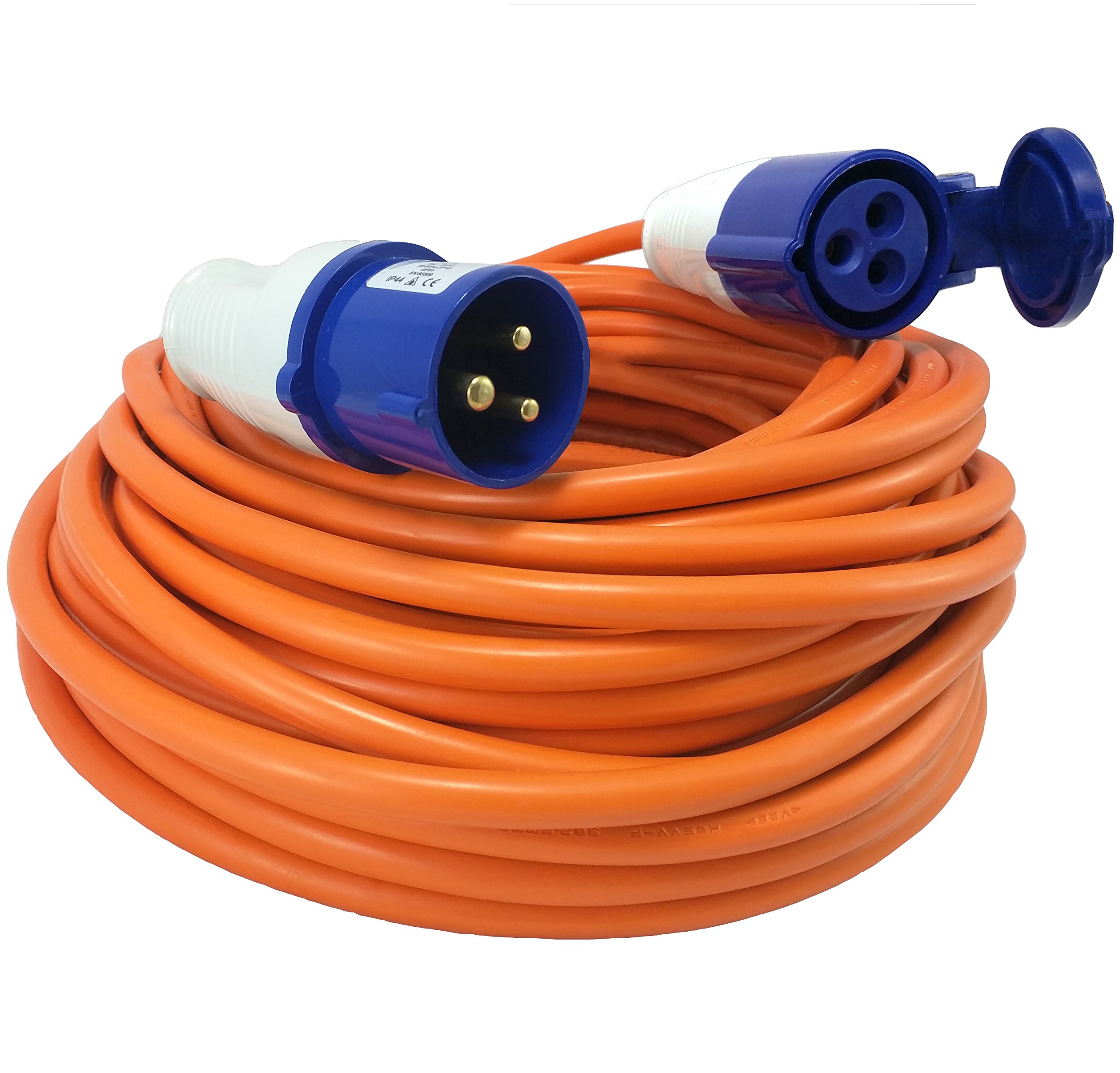 Semloh ML25 Mains Extension Lead, 25 m Buy Online in India at