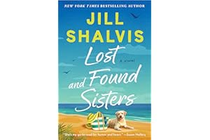 Lost and Found Sisters: A Novel (The Wildstone Series Book 1)
