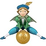 Hallmark Keepsake Ornament 2020, Twelve Days of Christmas Ten Lords-a-Leaping