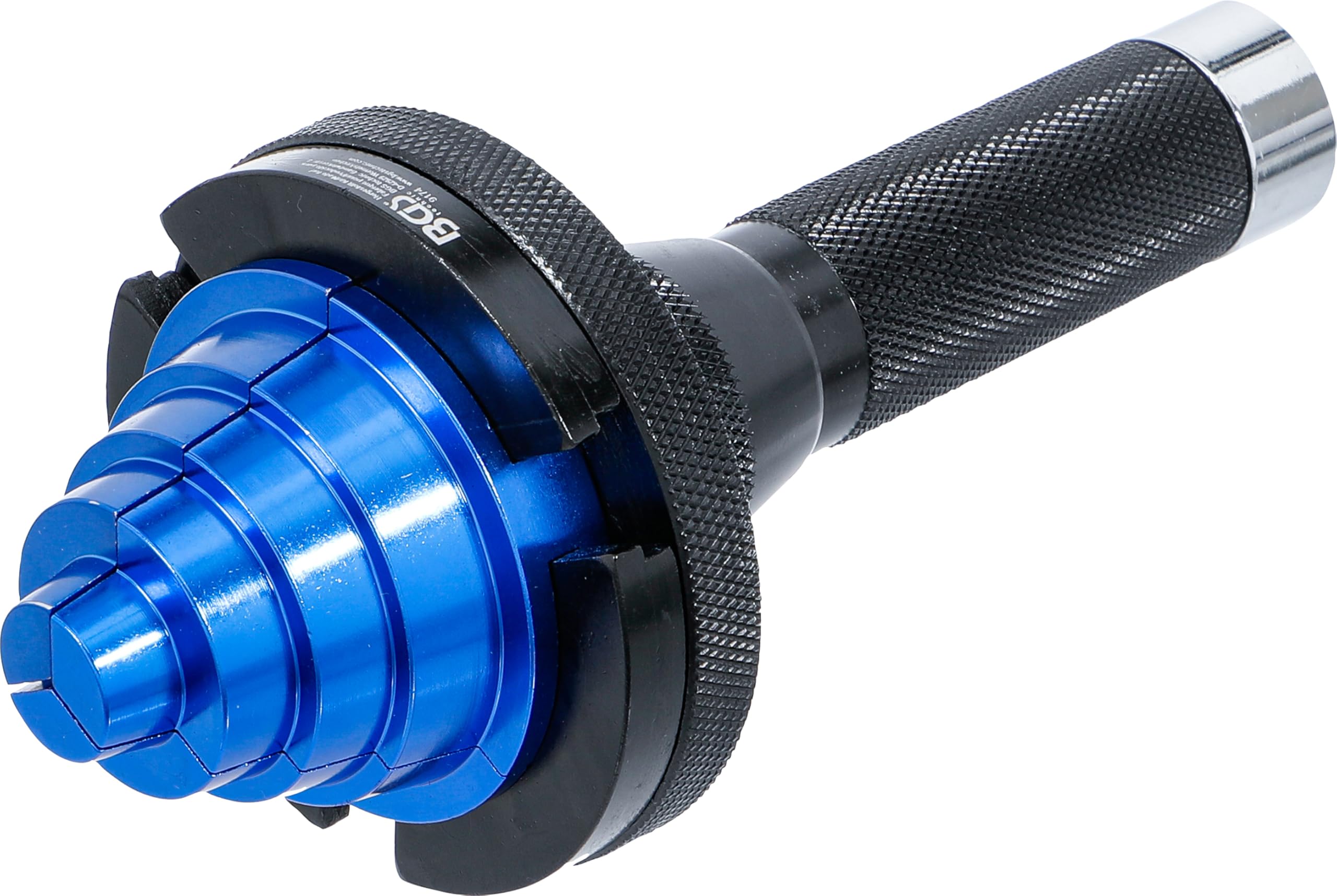 BGS 9174 | Adjustable Bearing Ring and Radial Seal Ring Driver