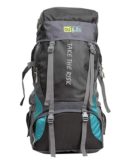 60 ltr rucksack