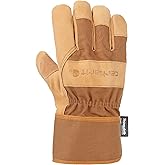 Carhartt Men's A513 Insulated System 5™ Safety Cuff Work Glove