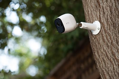 Arlo Pro Wireless Home Security Camera Starter System