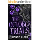 The October Trials: A Dark Masked Man Halloween Novella