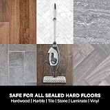 Shark Floor & Handheld Steam Cleaner S6005UK Klik n Flip 2 Settings view 7