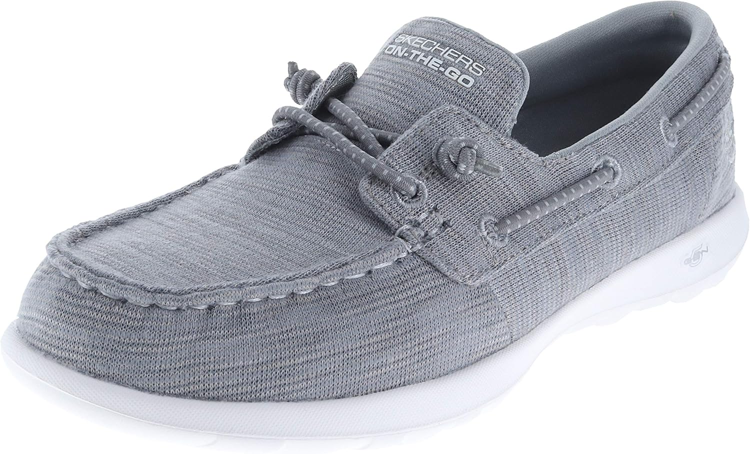 gowalk lite isla boat shoe