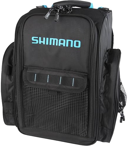 anaconda shimano tackle bag BALTICA Bags (SHMBALTICA20LGA) Fishing : Sports & Outdoors Designed and engineered to Model:LXTS610MXF size-bantam151a-left-hand-6-2-1 Salmon Slaying Setups: The